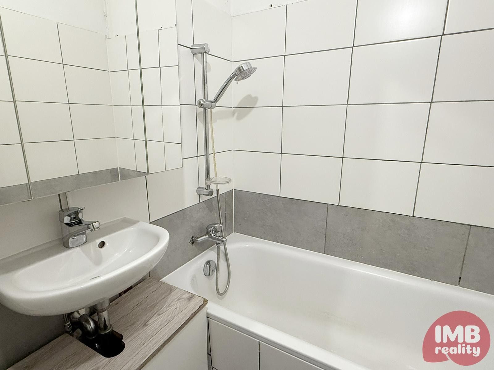 Prodej byt 3+1 - Čs. armády, Kraslice, 72 m²