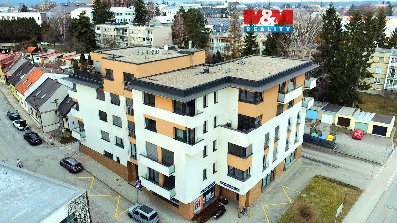 4+kk, Hybešova, Svitavy, 103 m² - 1