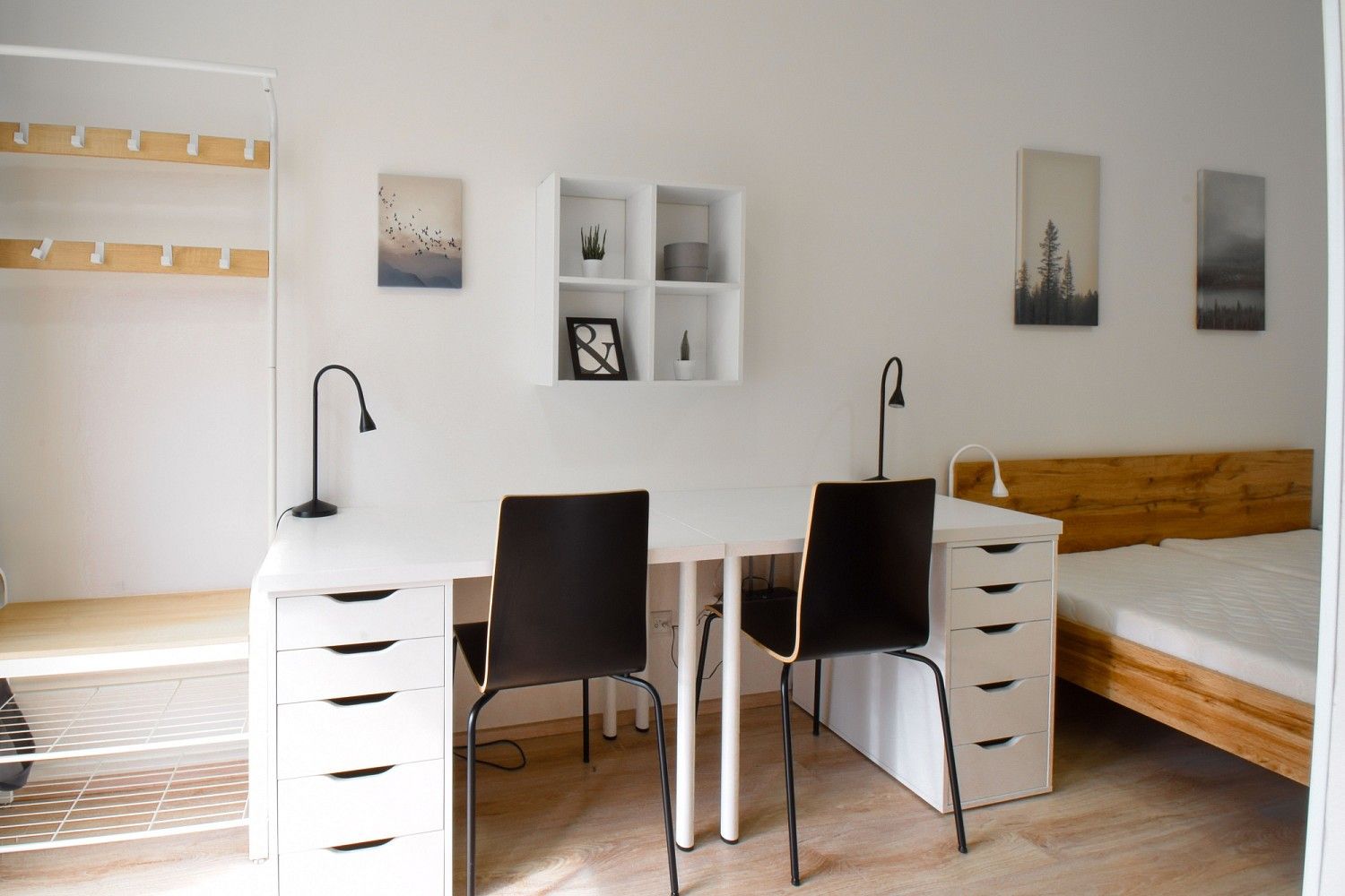 1+kk, Brno - Staré Brno, okres Brno-město, Jihomoravský kraj, 19 m² - 2