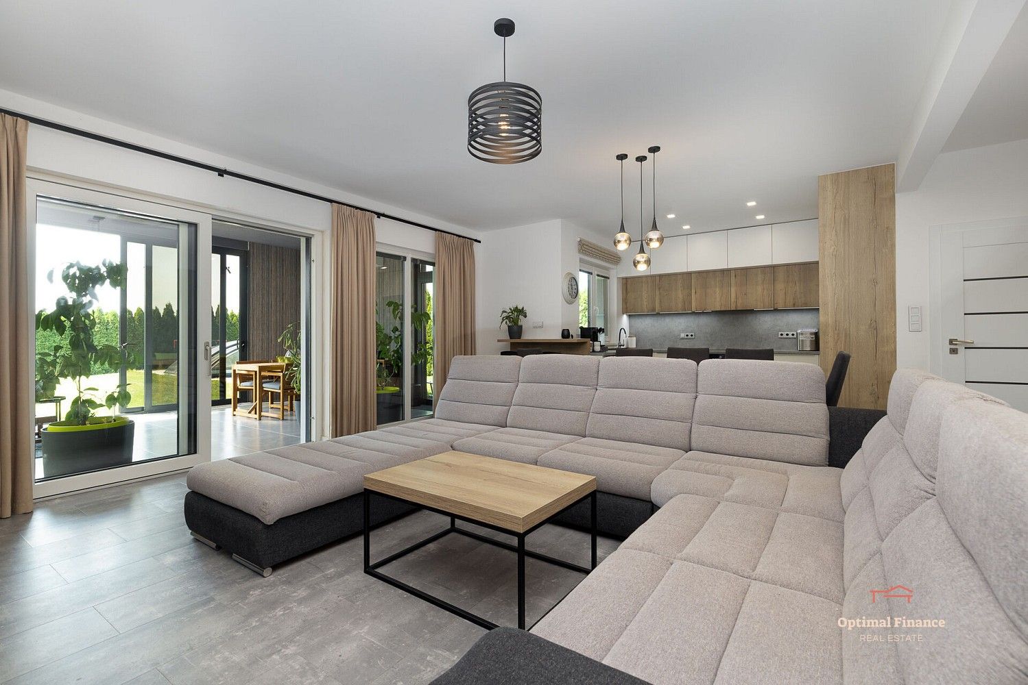 Rodinné domy, Klimkovice, okres Ostrava-město, 241 m² - 2