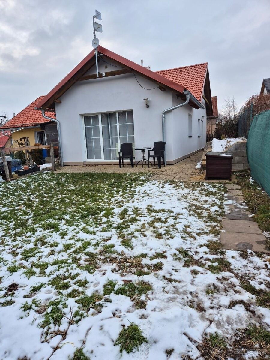 Byty, Železnice, 507 13