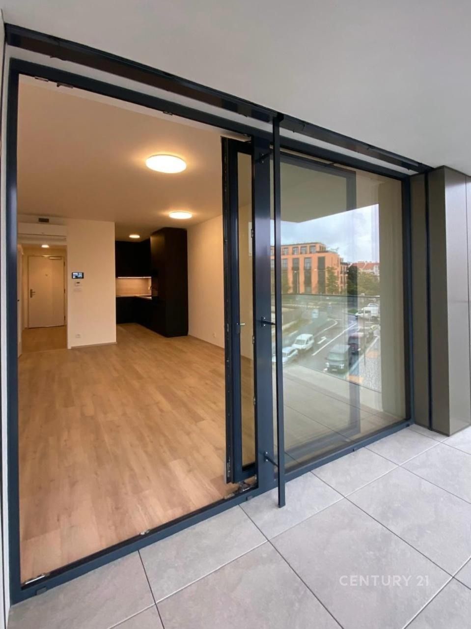 2+kk, Šrámkové 2934, Praha, 53 m²