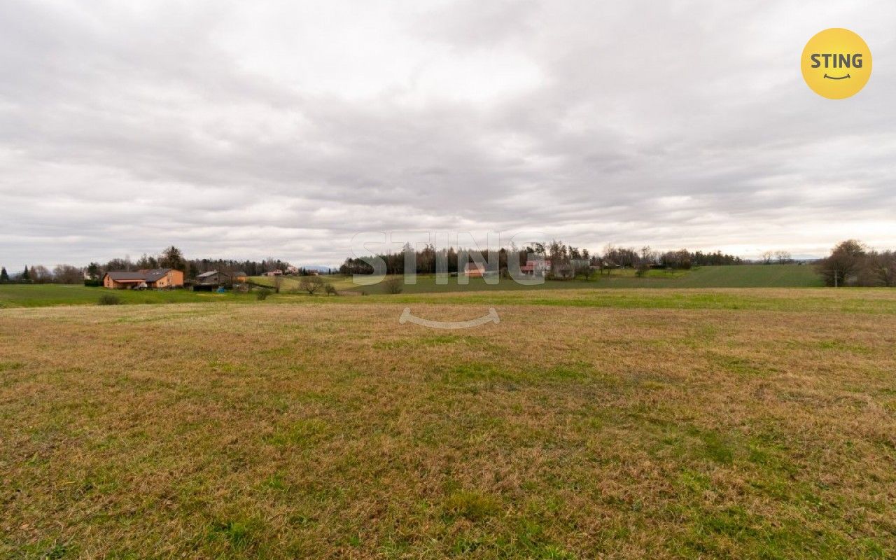 Prodej pozemek - Prstná, Petrovice u Karviné, 25 667 m²