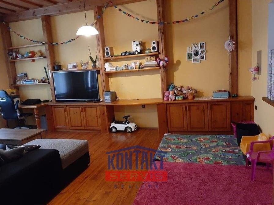 Pronájem byt 2+kk - České Budějovice 3, České Budějovice, 90 m²