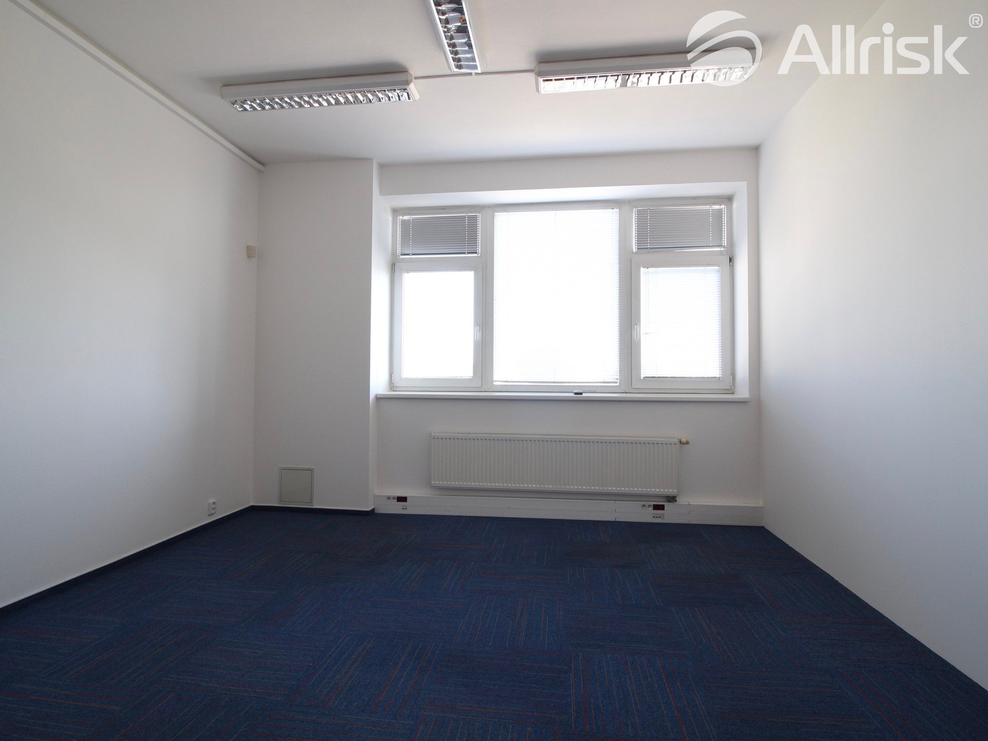 Kancelář · 42 m² · Brno - 4