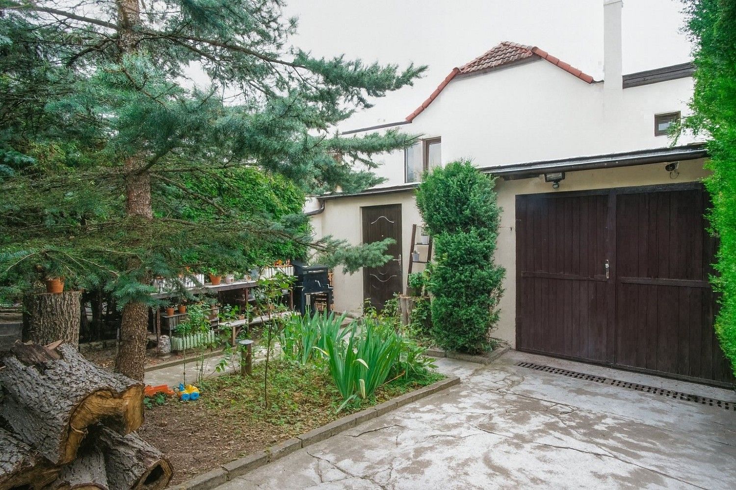 Rodinný dům · 277 m² · Praha - Chodov, okres Praha 11, Hlavní město Praha - 4
