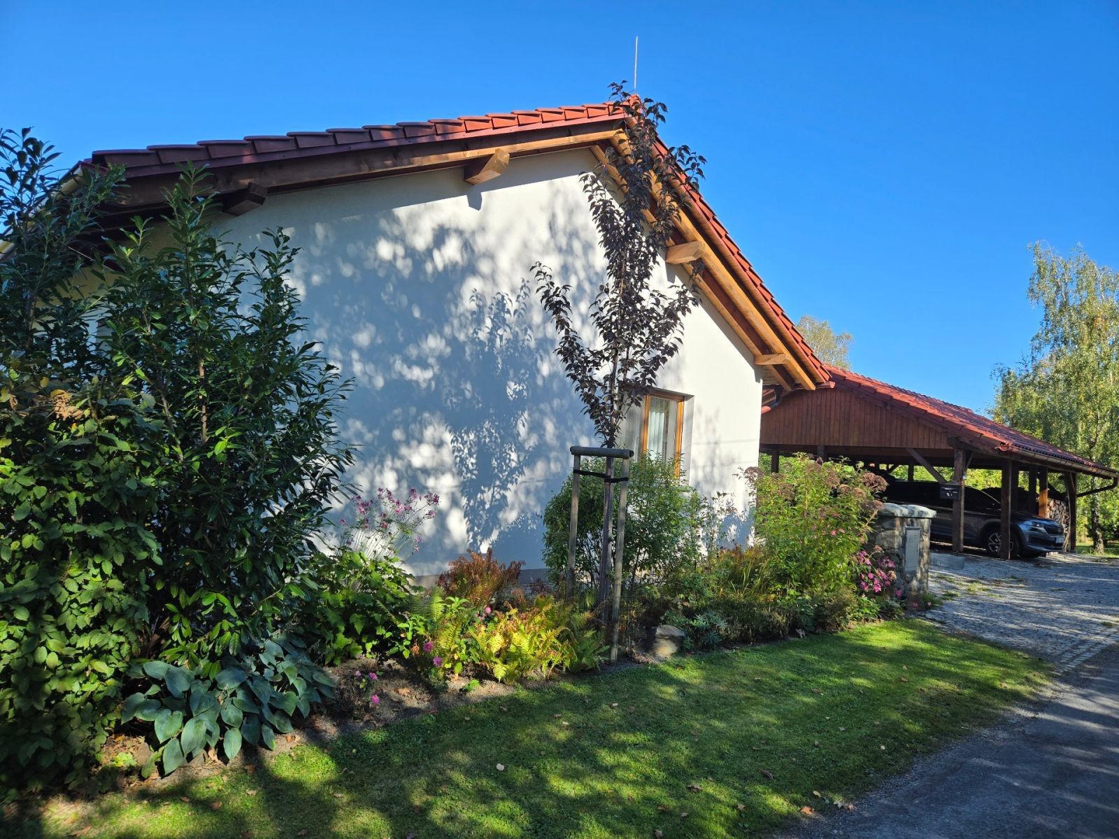 Rodinné domy, Vyšní Lhoty - Vyšní Lhoty, Moravskoslezský kraj, 160 m² - 1
