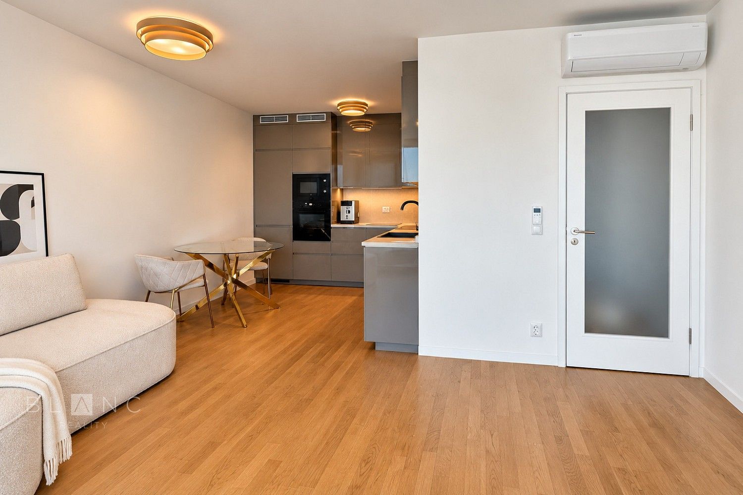 Byt 2+kk · 60 m² · Malešická, Praha 3 - Žižkov - 3