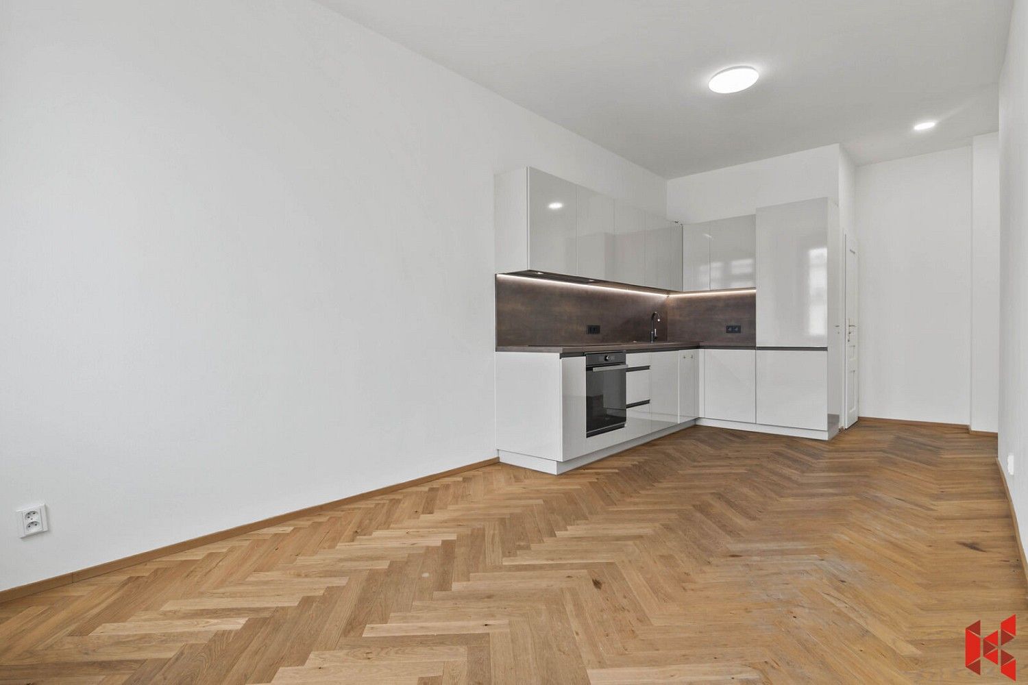 Byt 3+kk · 69 m² · Opletalova, Praha 1 - Nové Město - 4