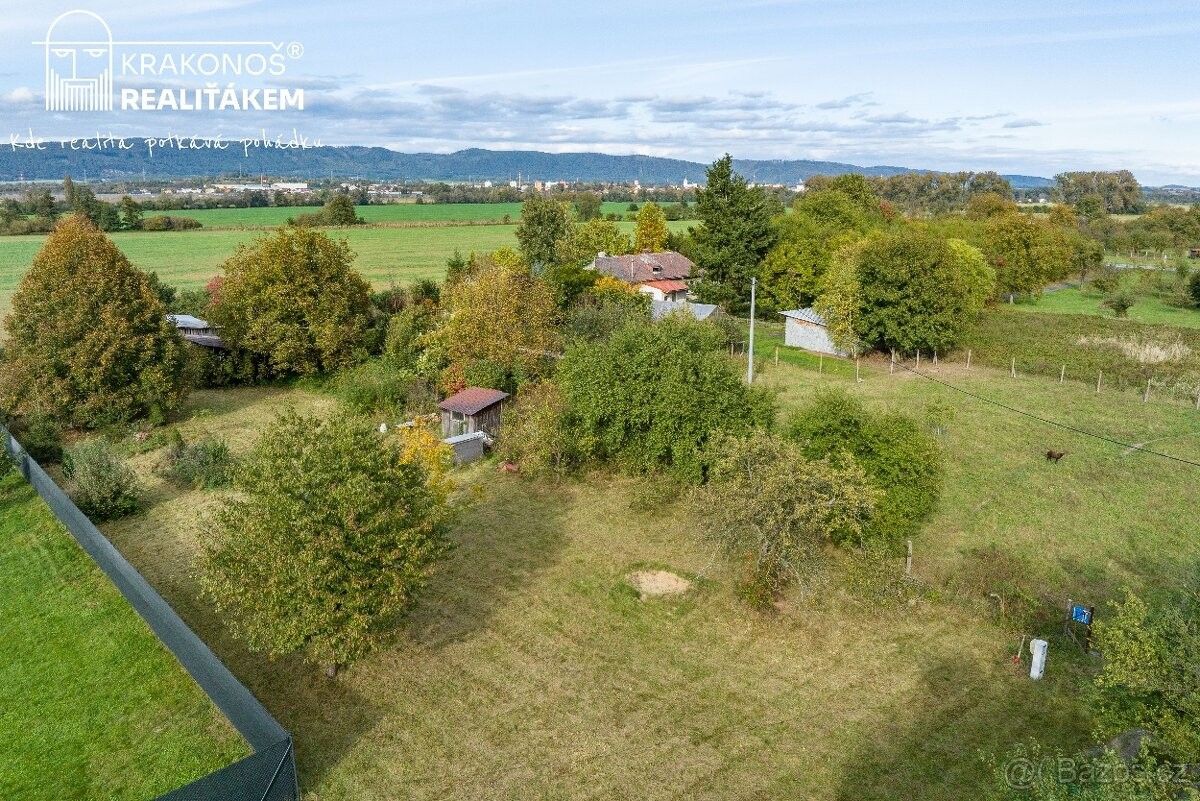 Prodej pozemek pro bydlení - Lipník nad Bečvou, 751 31