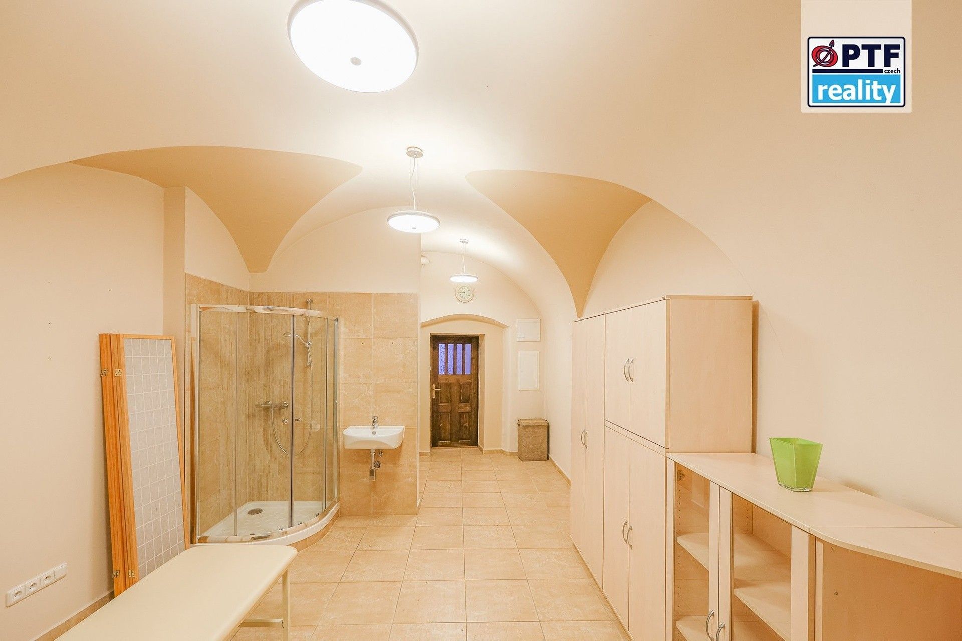 Obchodní prostory · 25 m² · Dominikánská, Plzeň - 3