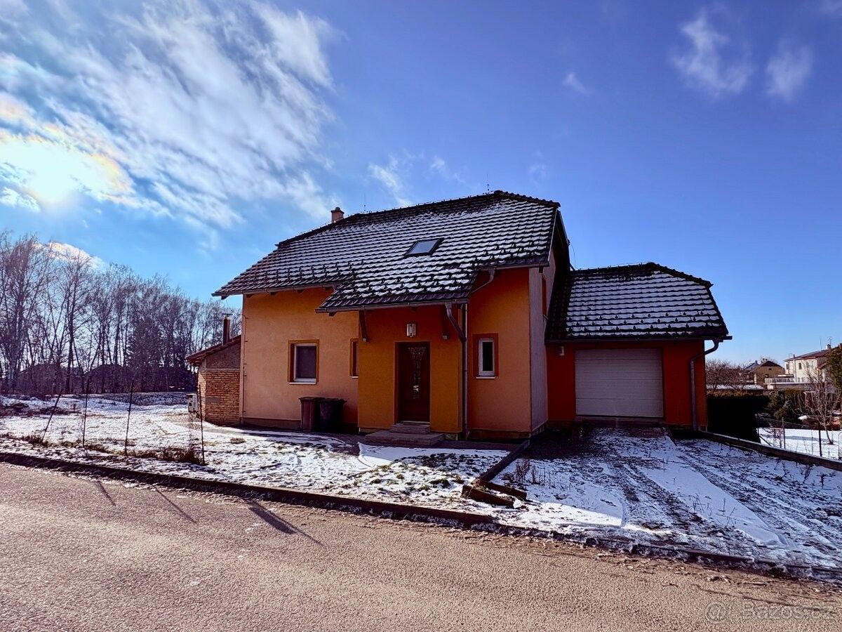 Prodej rodinný dům - Olomouc, 779 00