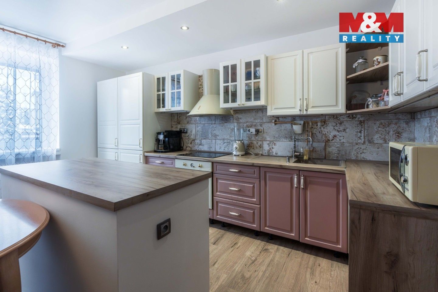 Prodej rodinný dům - Velká nad Veličkou, 194 m²