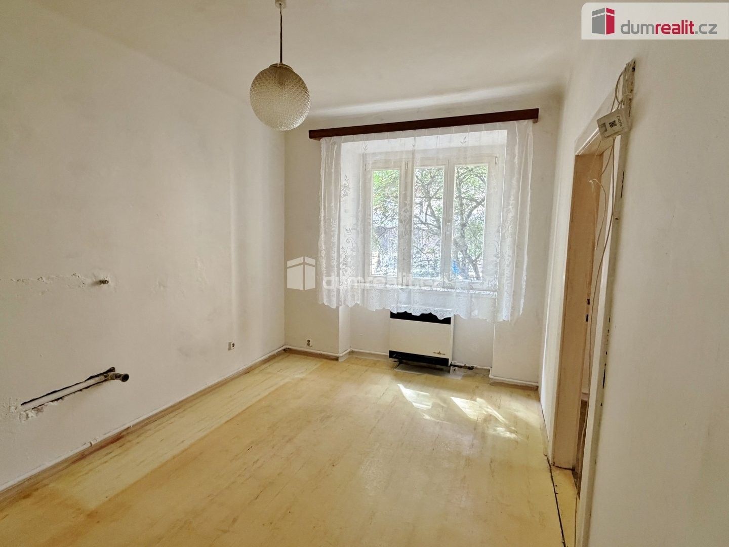 Byt 1+1 · 50 m² · Kouřimská 2242, Praha Vinohrady - 3
