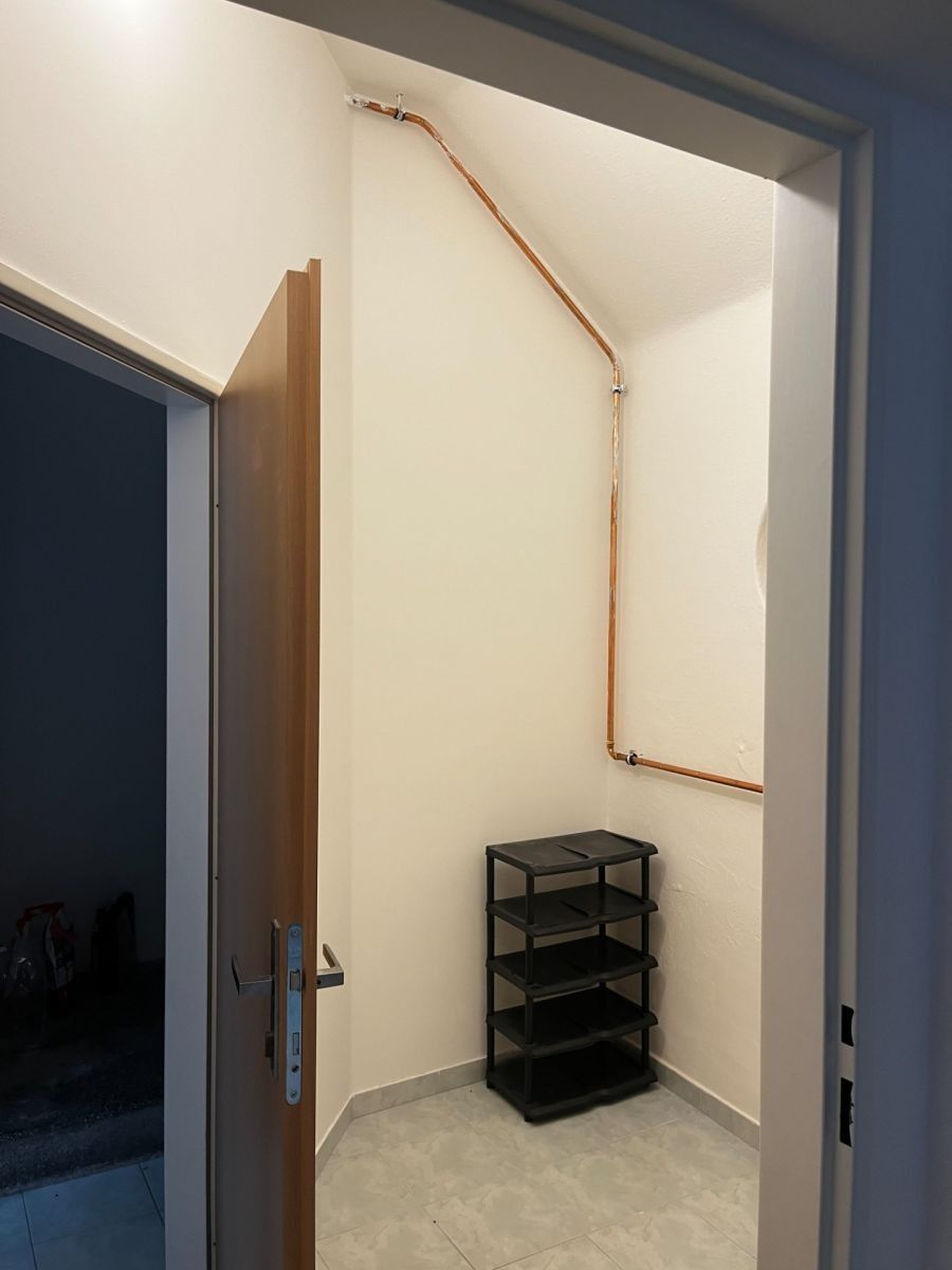 Pronájem byt 2+1 - U Masných krámů, Polička - Polička, Pardubický kraj, 65 m² - 5