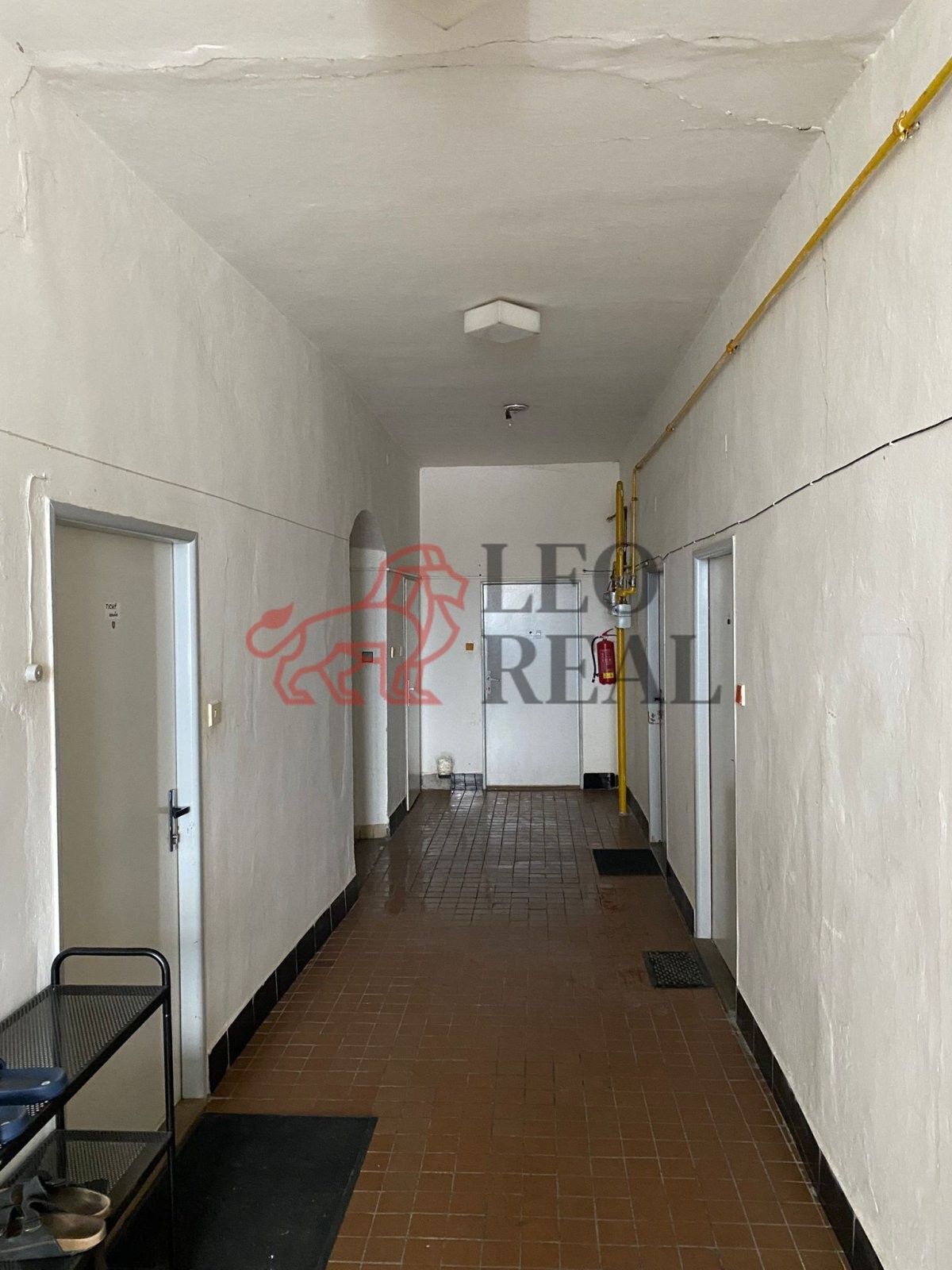 Činžovní dům · 467 m² · Husovo náměstí 2, Česká Skalice - 4