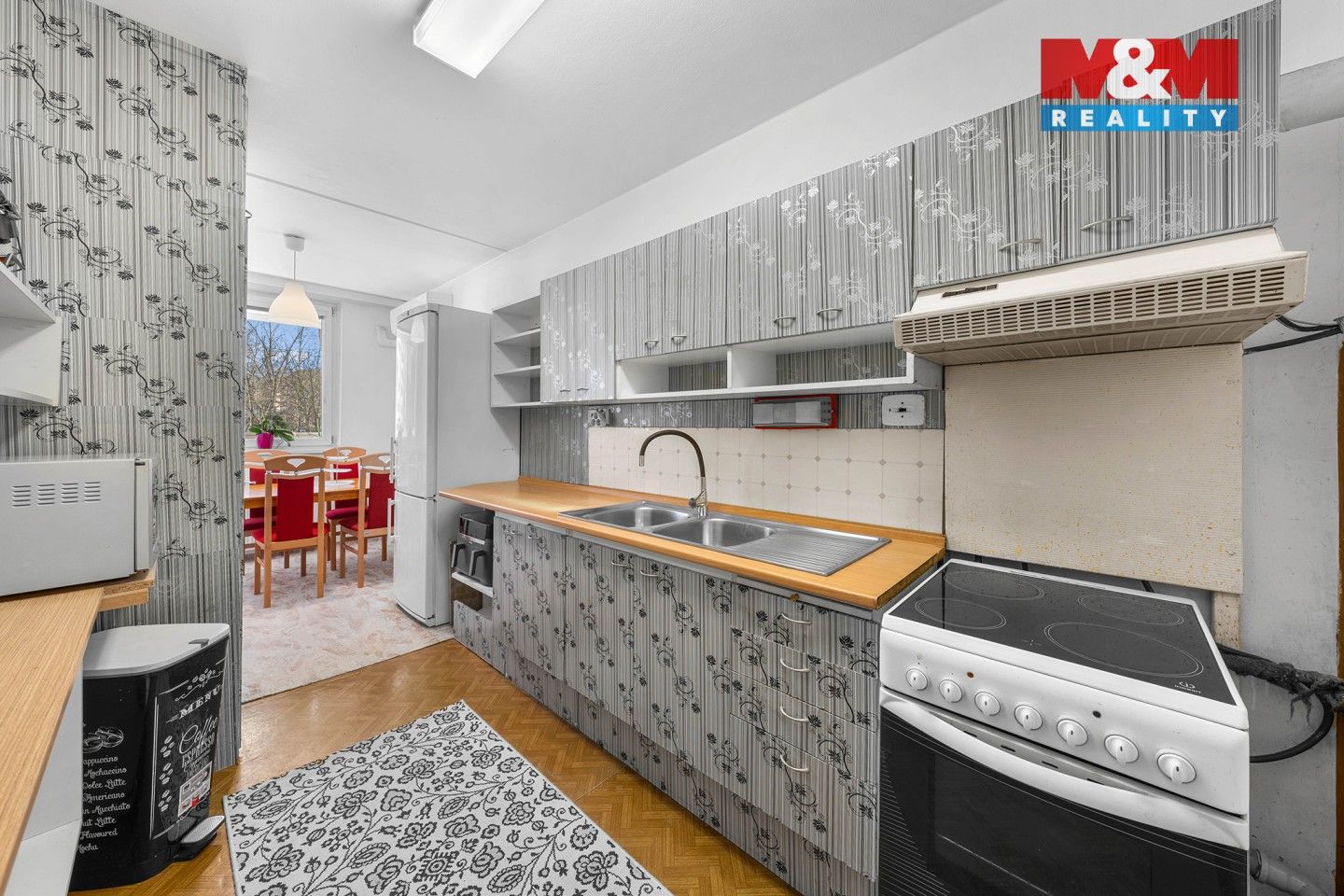 Prodej byt 4+1 - Mladoboleslavská, Mělník, 86 m²