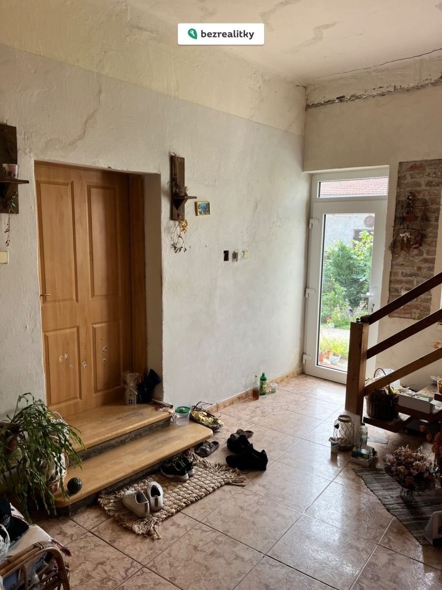 Prodej rodinný dům - Wolkerova 129, Mikulov, 1 m² - 5