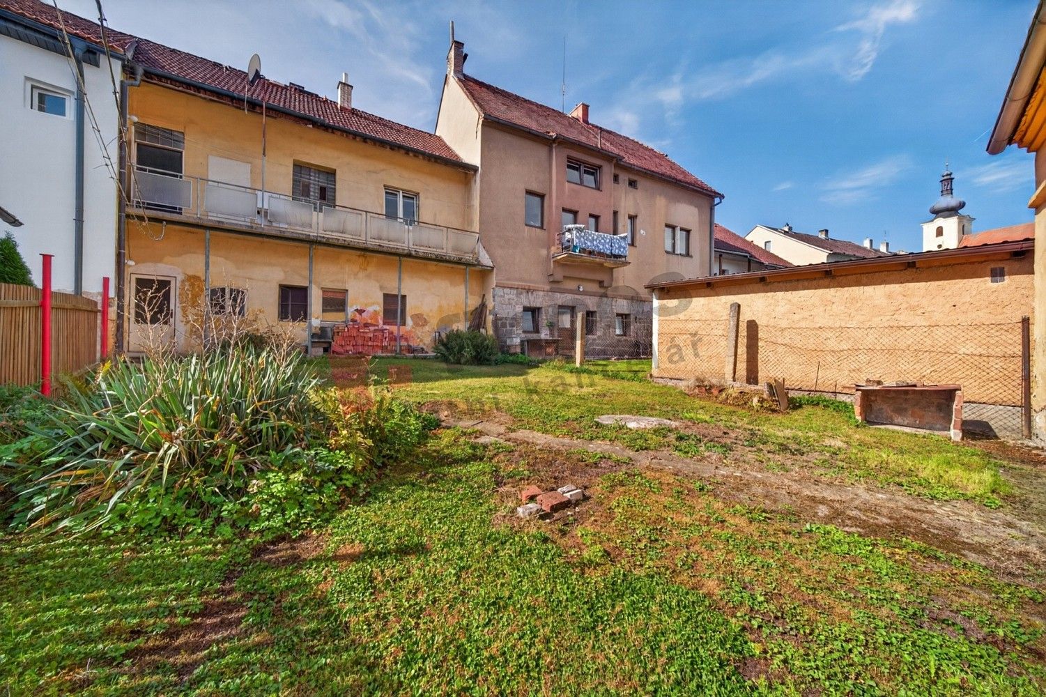 Rodinný dům · 105 m² · Americká, Blovice, okres Plzeň-jih - 3