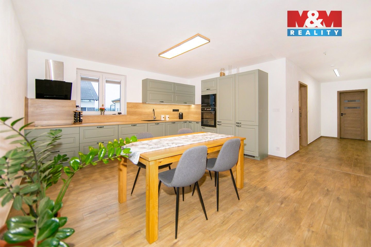 Prodej rodinný dům - Luženice, Luženičky, 124 m²