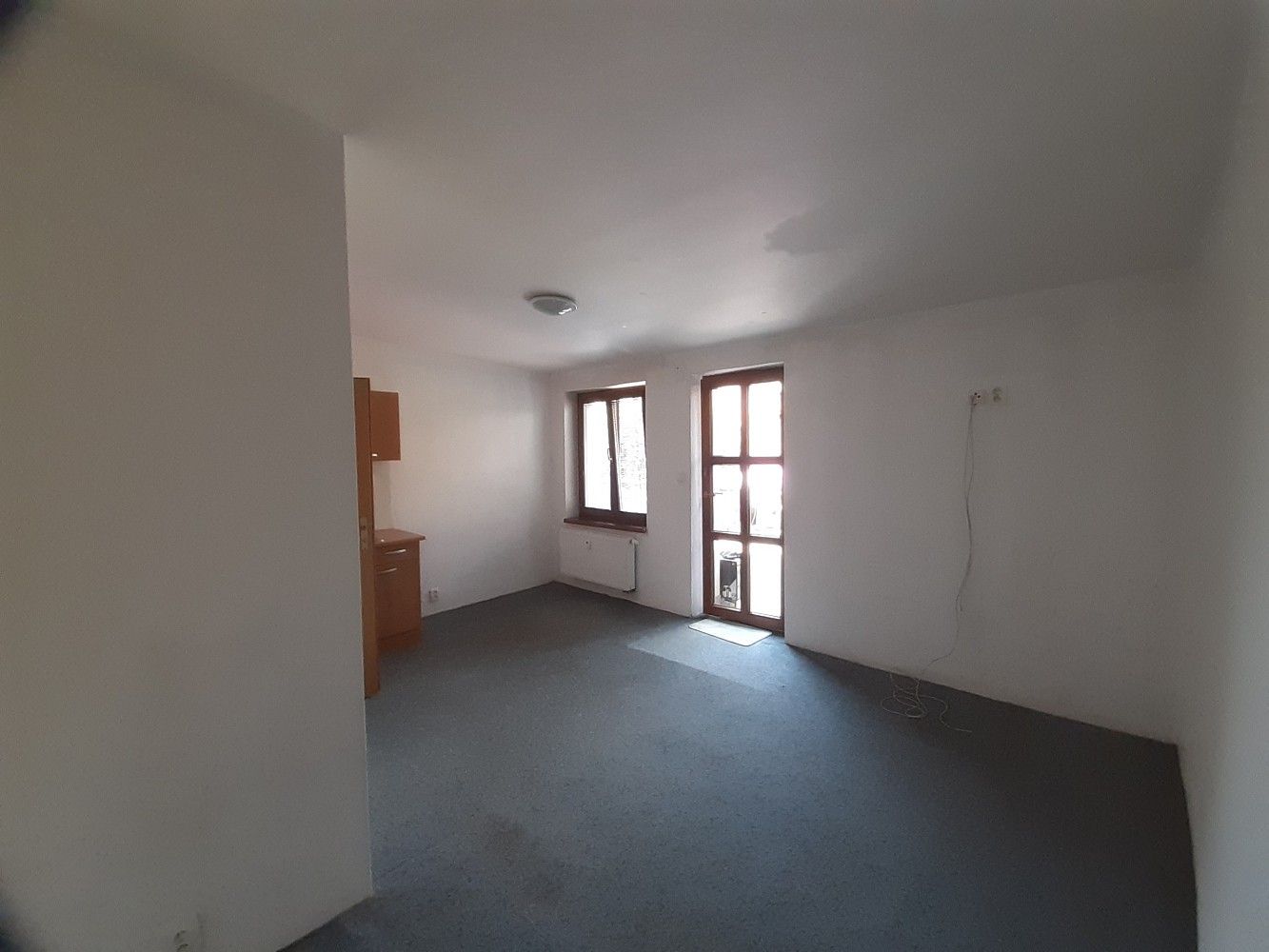 Byt 1+kk · 16 m² · Olomouc - Nové Sady, Olomoucký kraj - 4