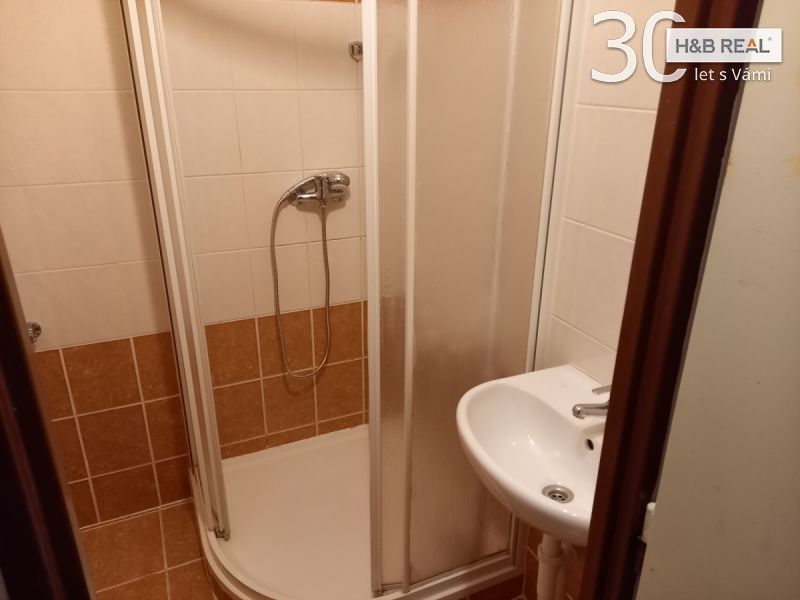 Pronájem byt 2+1 - Hutník, Veselí nad Moravou, 54 m² - 5