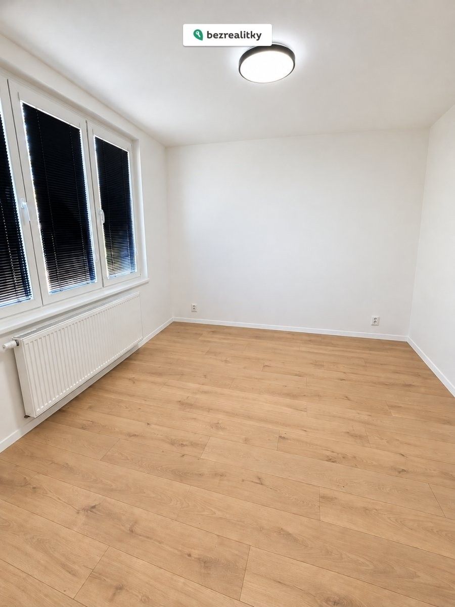 Prodej byt 3+1 - Plzeňská 465, Toužim, 67 m² - 5