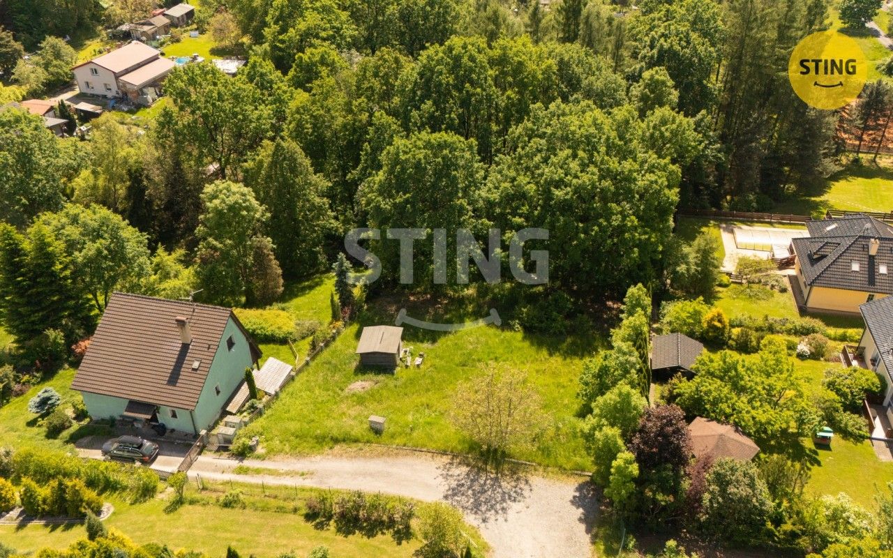 Pozemek pro bydlení · 2 000 m² · Ráj, Karviná - 4