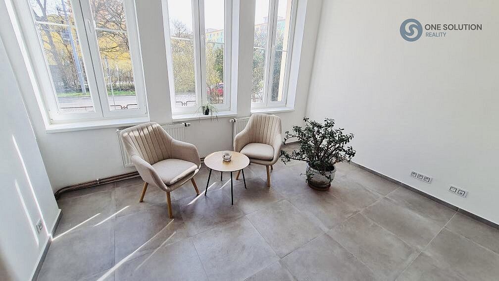 Kancelář · 25 m² · Plzeň - Lobzy, okres Plzeň-město, Plzeňský kraj - 4