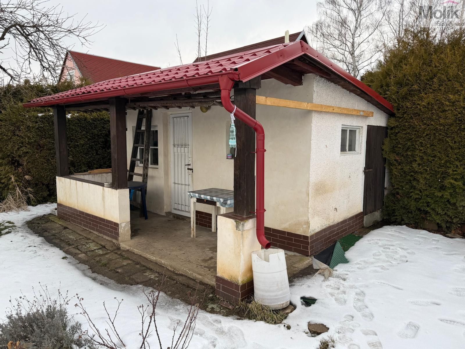 Prodej zahrada - Pionýrů, Most, 400 m²