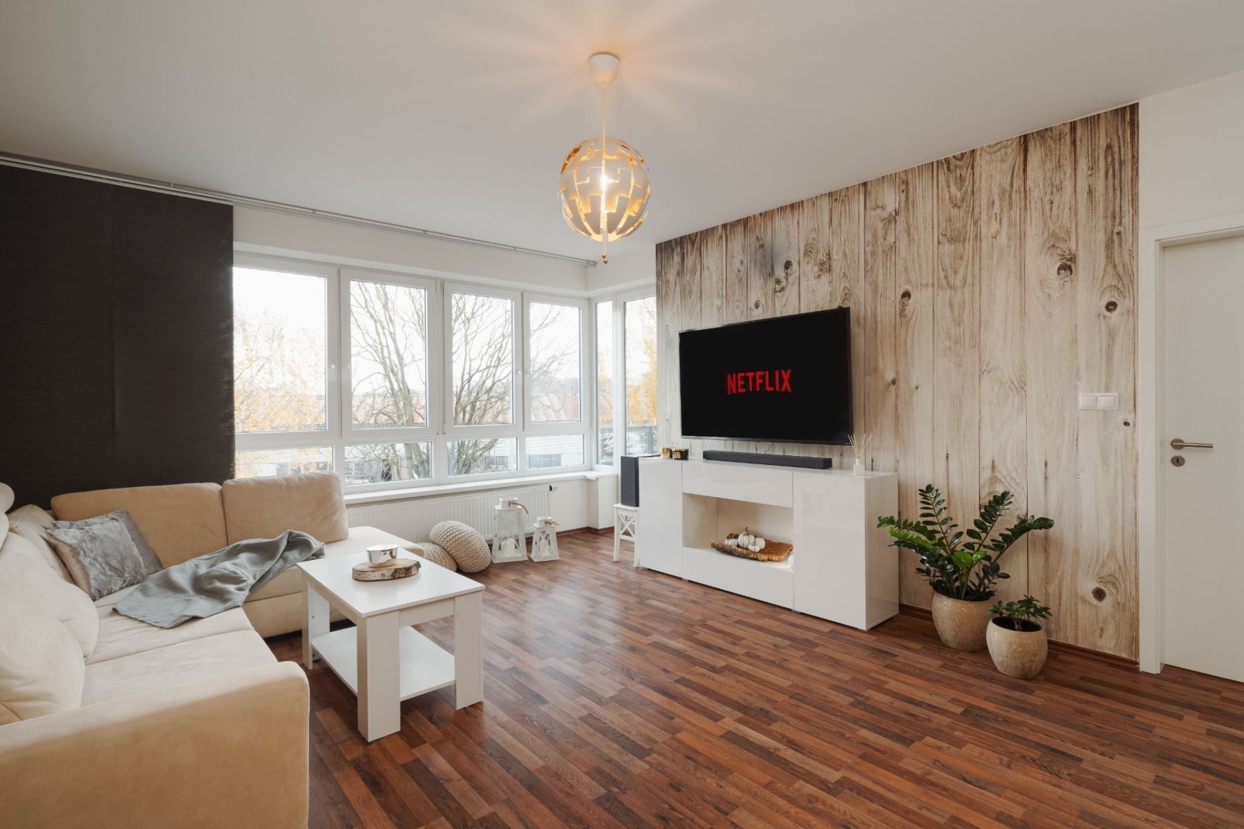 2+kk, U Staré cihelny, Praha - Žižkov, 54 m² - 2