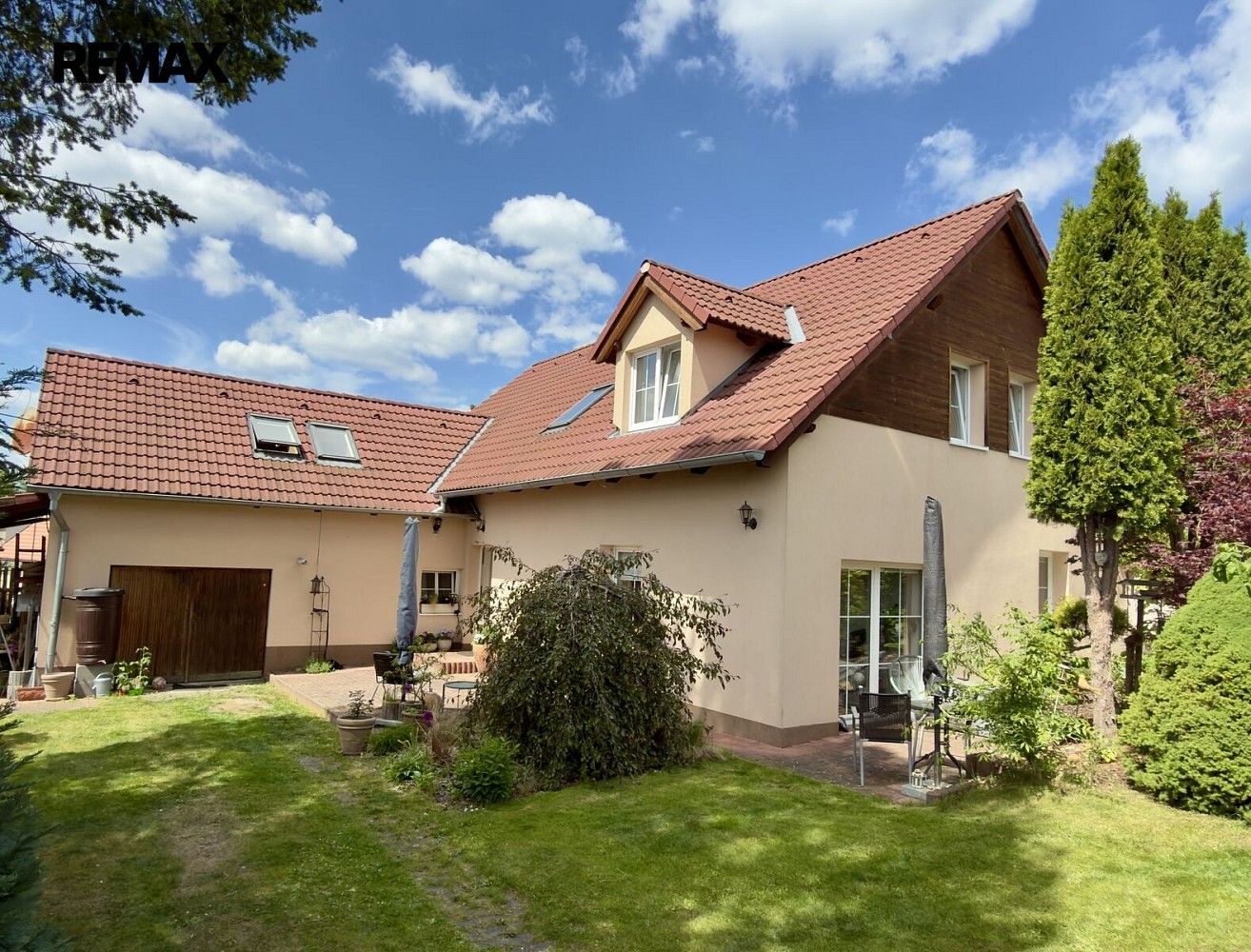 Rodinný dům, 214 m²