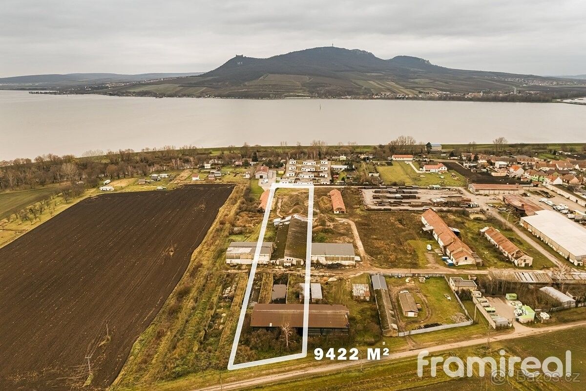 Pozemky pro bydlení, Hustopeče u Brna, 693 01