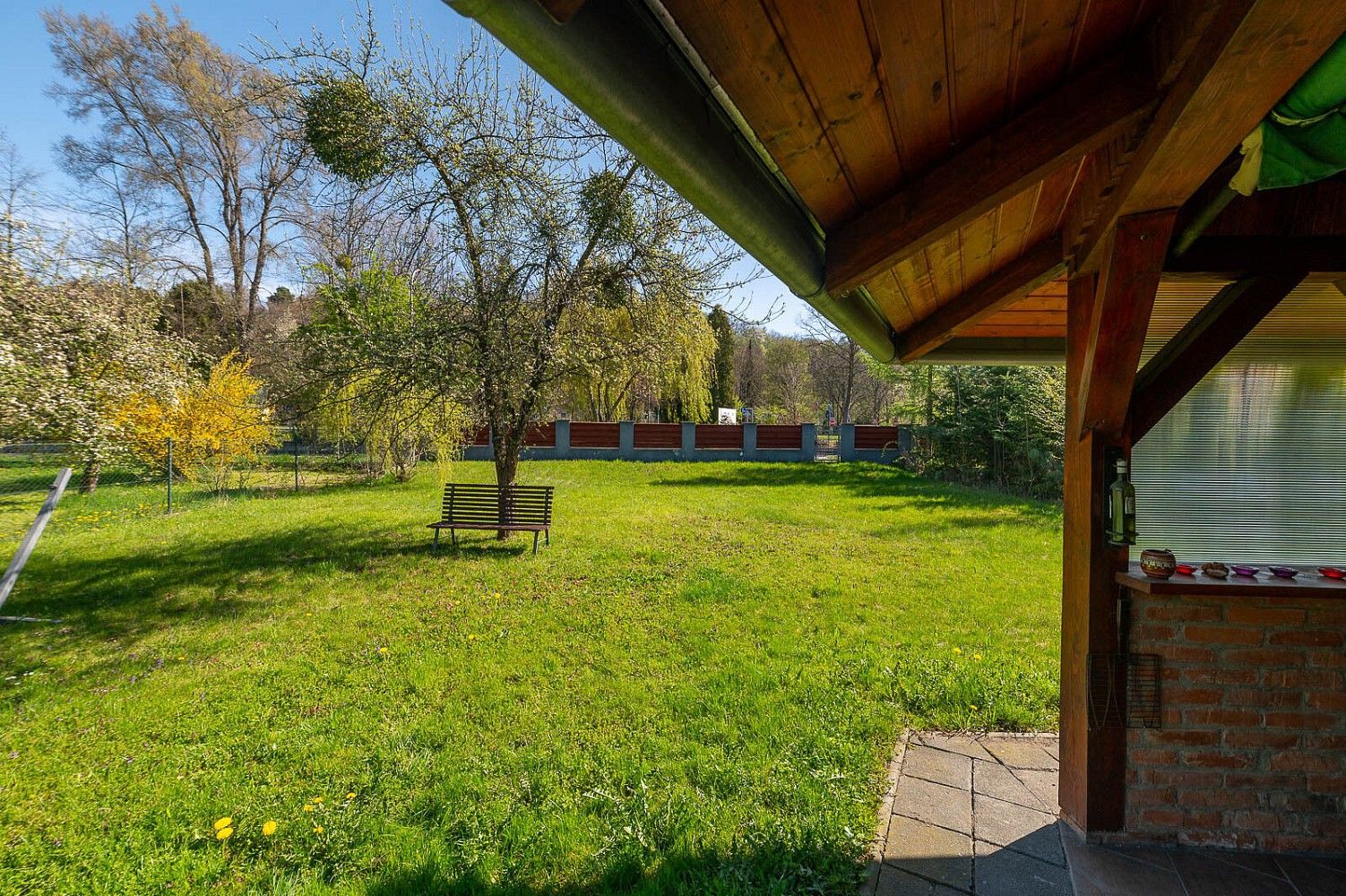 Pozemky pro bydlení, Valašské Meziříčí - Krásno nad Bečvou, okres Vsetín, Zlínský kraj - 2
