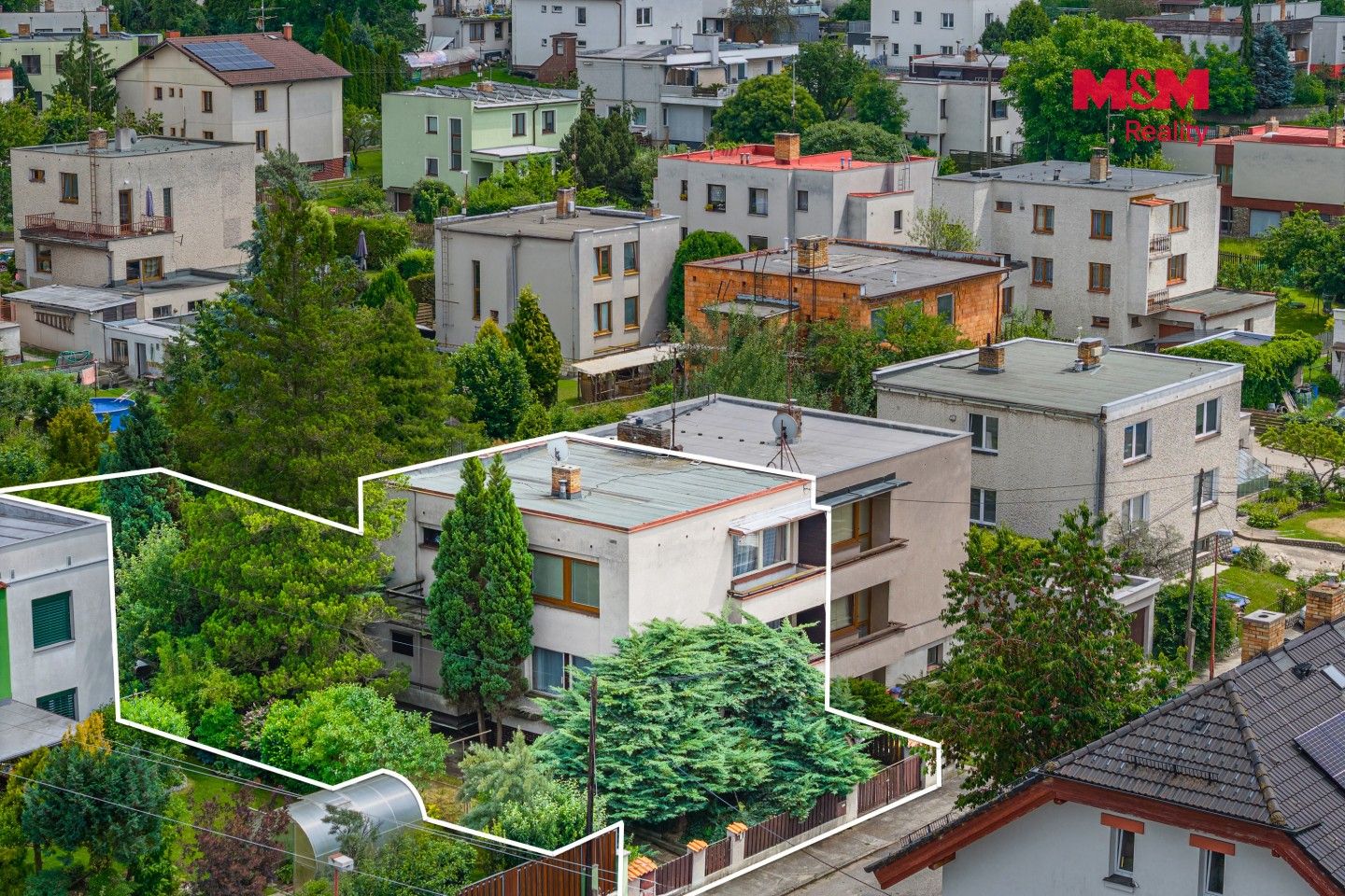 Rodinný dům, 129 m²