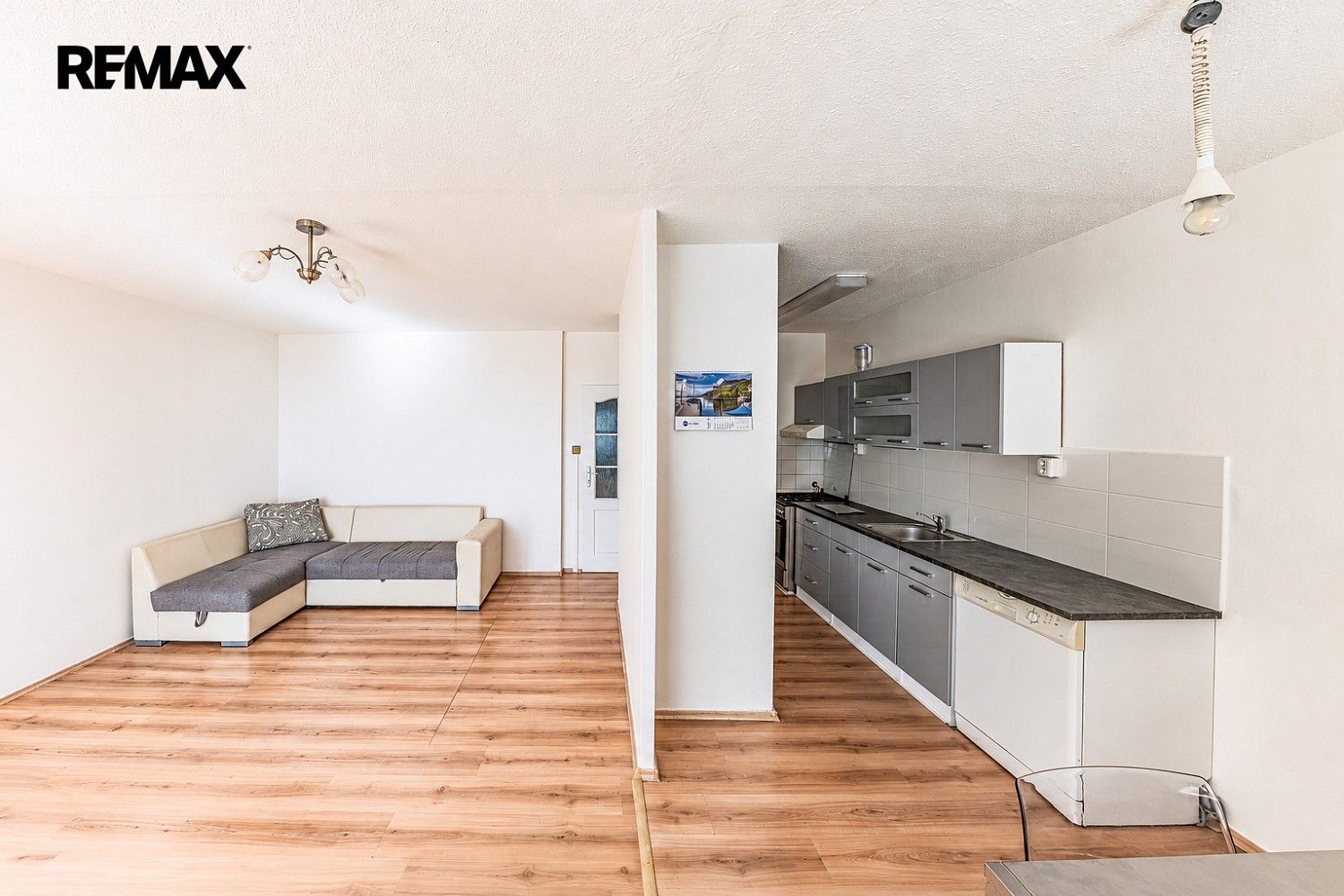 3+1, Frostova, Praha 10 - Petrovice, 77 m² - 2