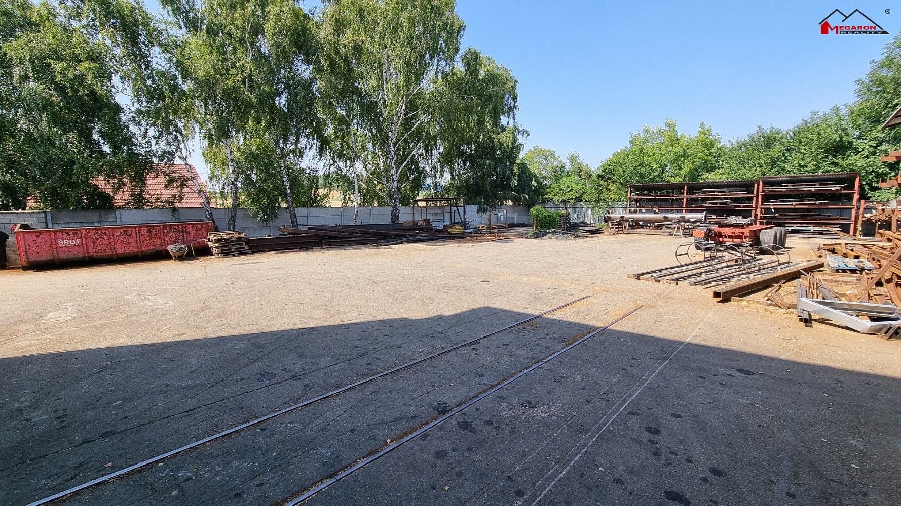 Prodej výrobní prostory - Rosice, okres Brno-venkov, Jihomoravský kraj, 645 m² - 5