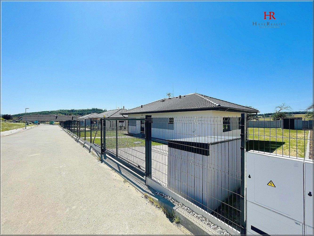 Prodej rodinný dům - Řehenice, okres Benešov, Středočeský kraj, 106 m² - 5