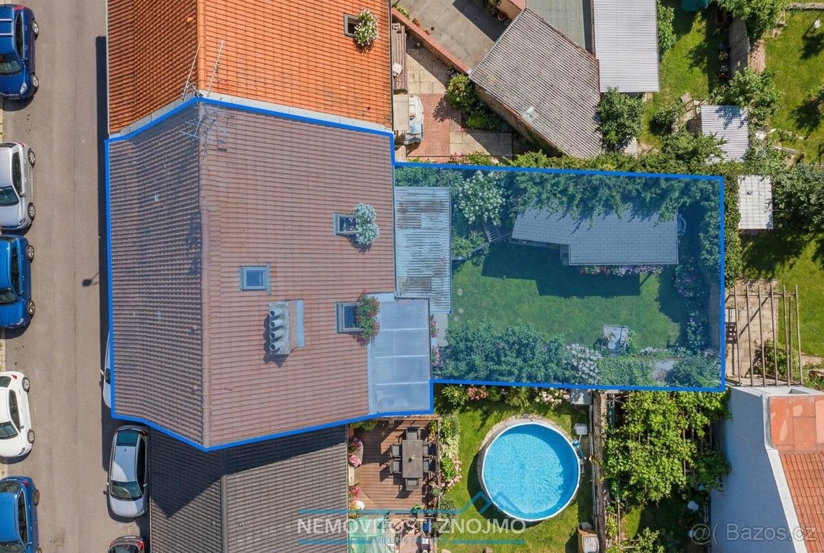 Prodej byt - Znojmo, 669 02