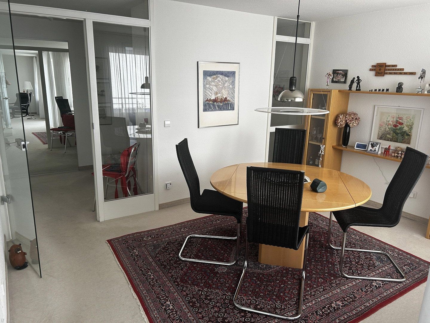 Prodej byt 3+kk - Stuttgart Hoffeld Baden-Württemberg 70597, 102 m² - 5