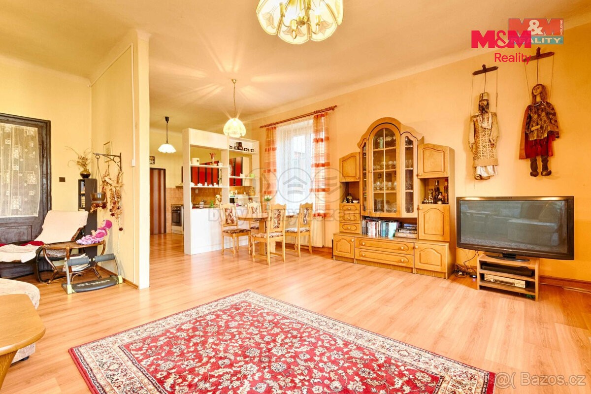 Nemovitost · Pelhřimov, 393 01 - 4