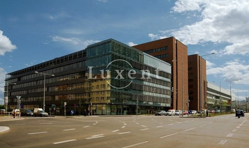 Kanceláře, Praha - Nusle, okres Praha 4, Hlavní město Praha, 290 m²