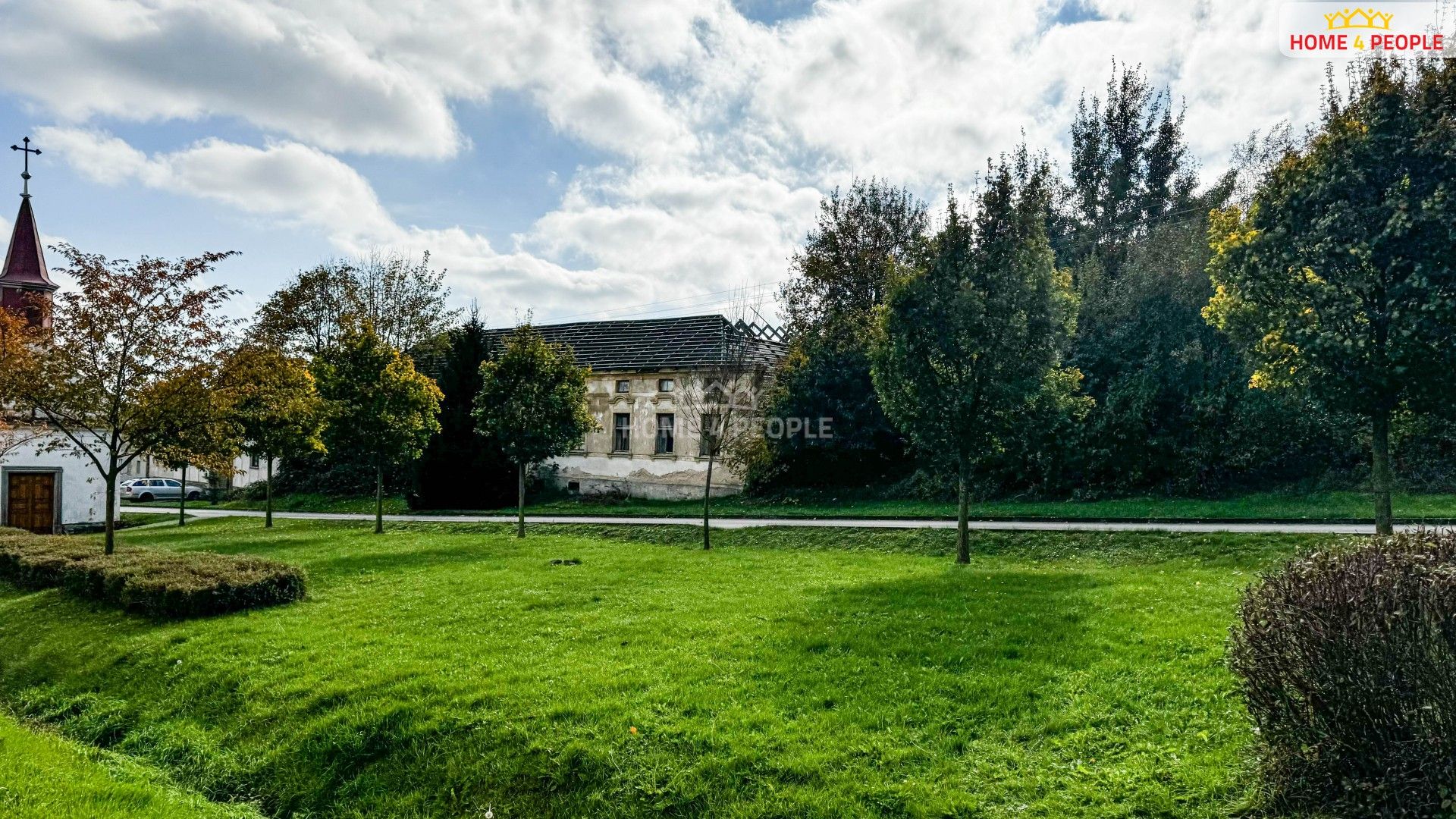 Rodinný dům · 520 m² · Chvalkovice, Dešná - 4