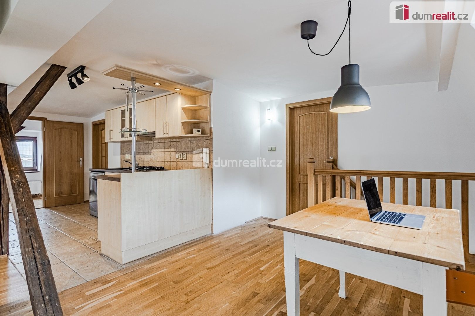 Byt 3+kk · 100 m² · Svahová 1011, Karlovy Vary - 4