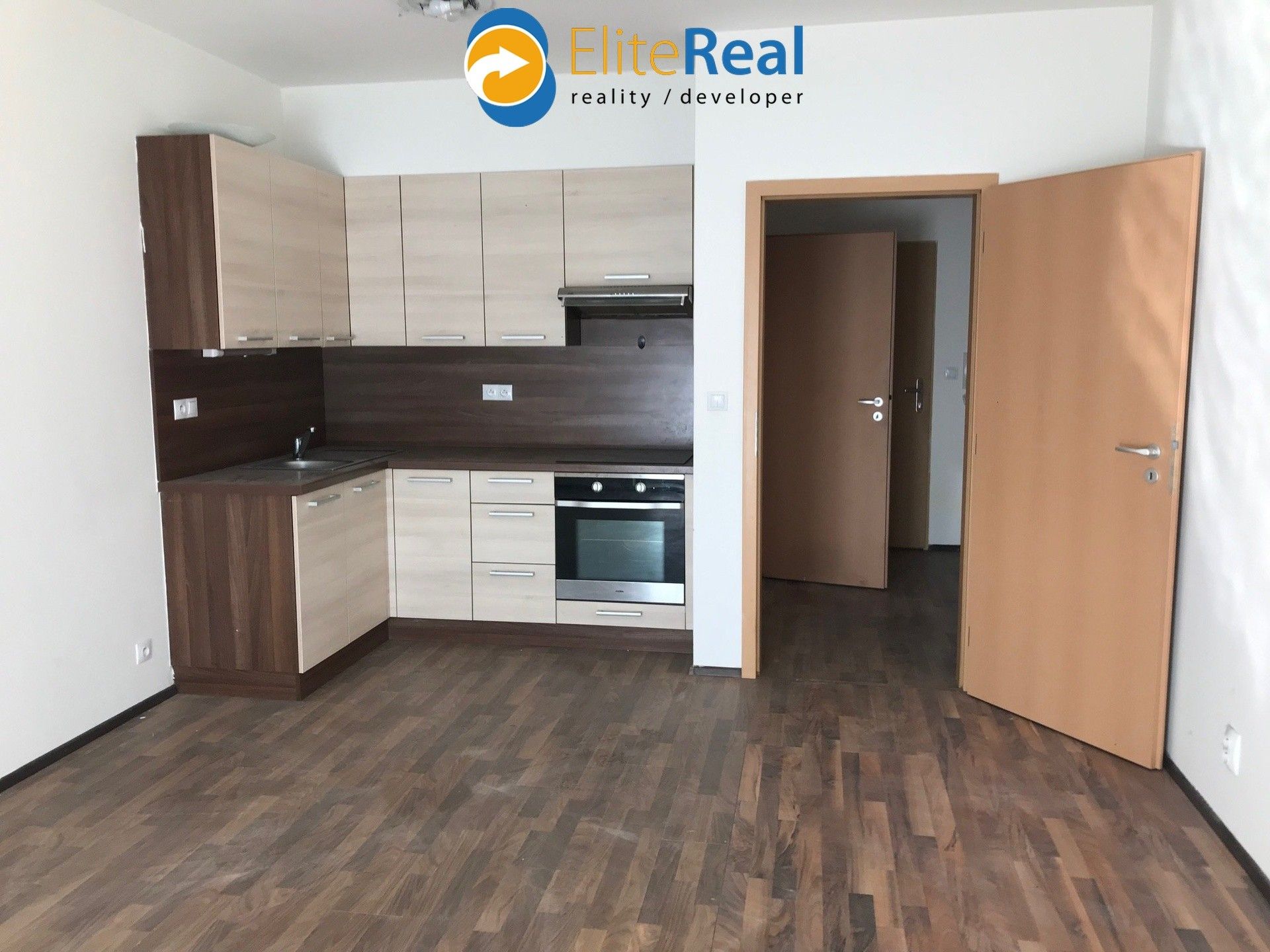 Pronájem byt 1+kk - tř. Míru, Olomouc, 27 m²