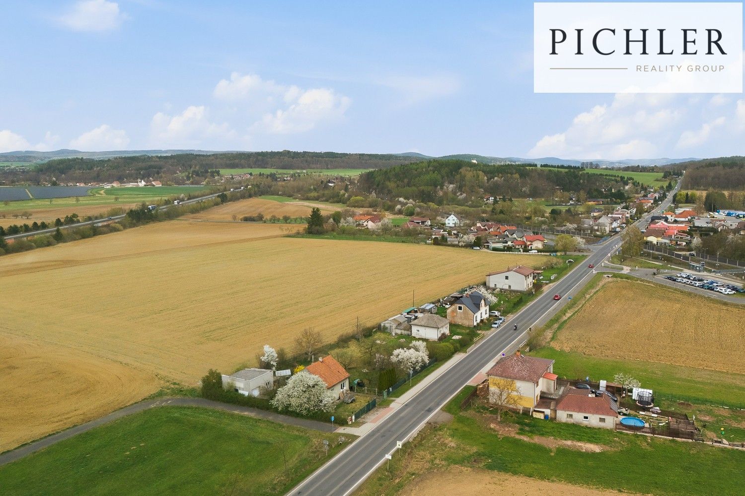 Prodej rodinný dům - Kařez, 68 m² - 5