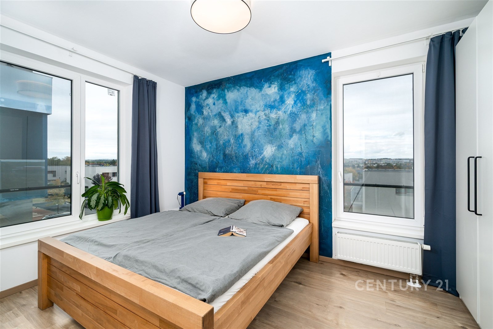 Byt 3+kk · 67 m² · Černodolská 1034, Praha Dolní Počernice - 3