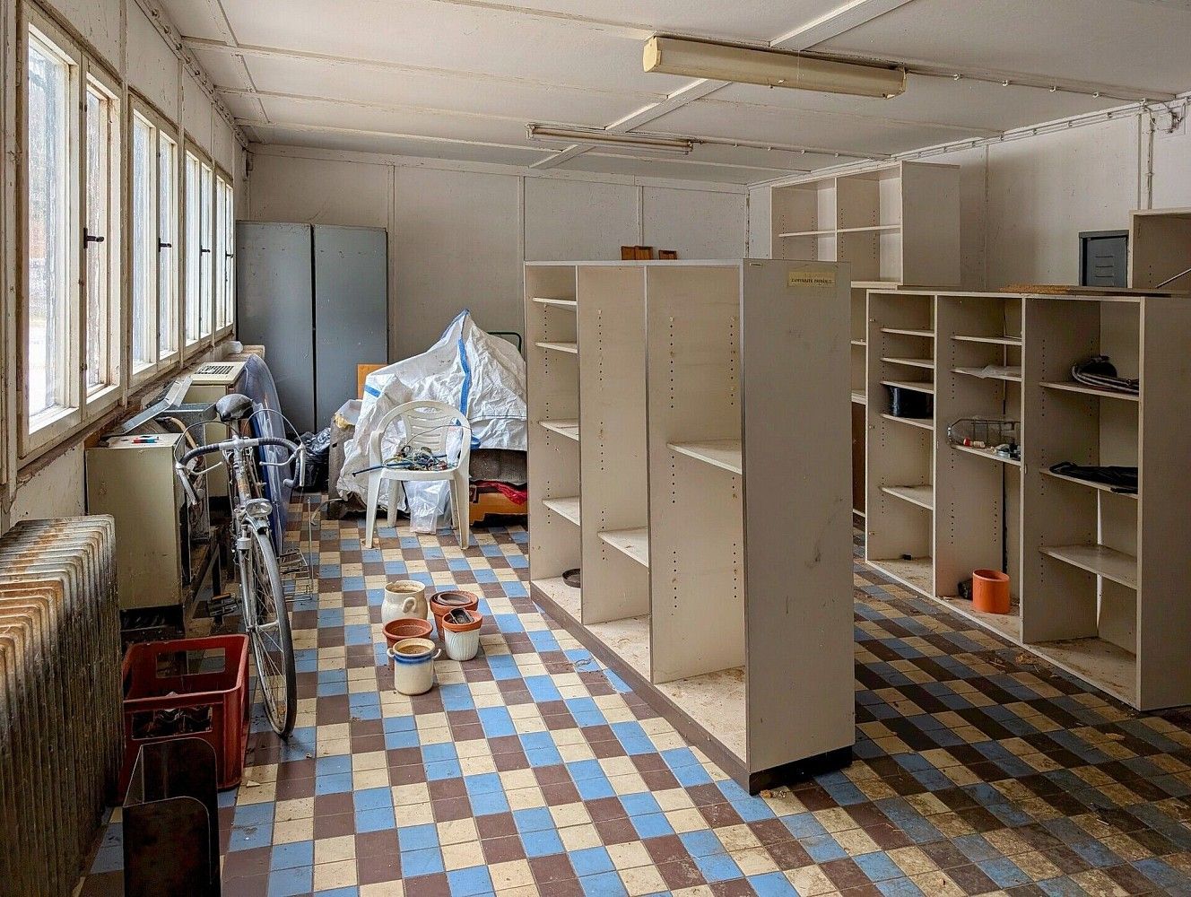 Prodej sklad - Přívětice, okres Rokycany, Plzeňský kraj, 1 659 m² - 5