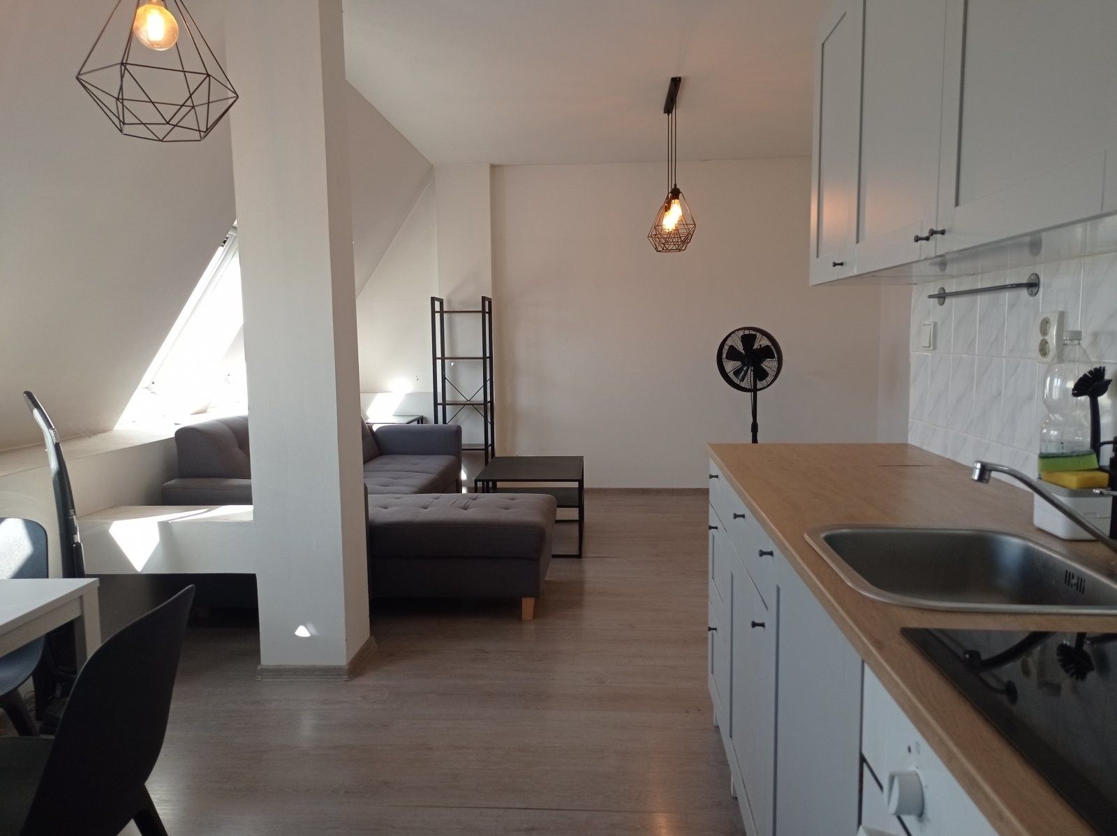 Pronájem byt 2+kk - Pod Strání 1233, Mikulov, 49 m² - 2