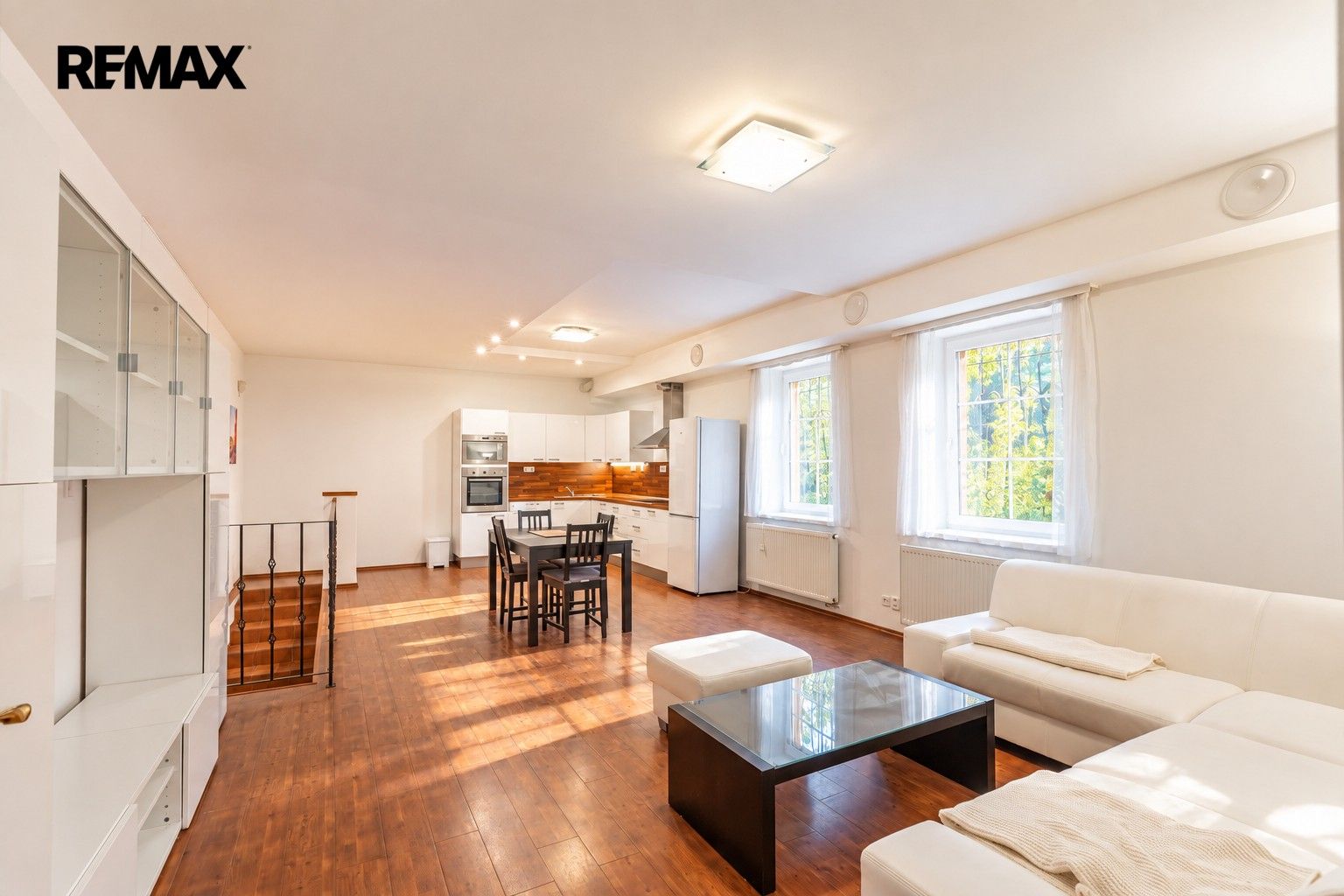 2+kk, náměstí Mezi zahrádkami 1801, Praha Záběhlice, 85 m² - 1